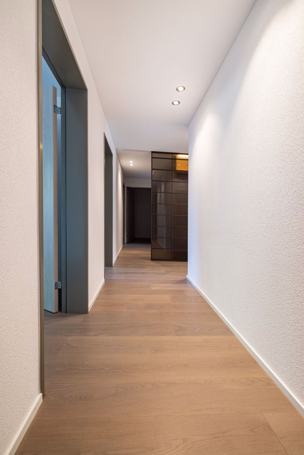 Erstbezug | Gartenwohnung am Waldrand D11.1 - Bild 6