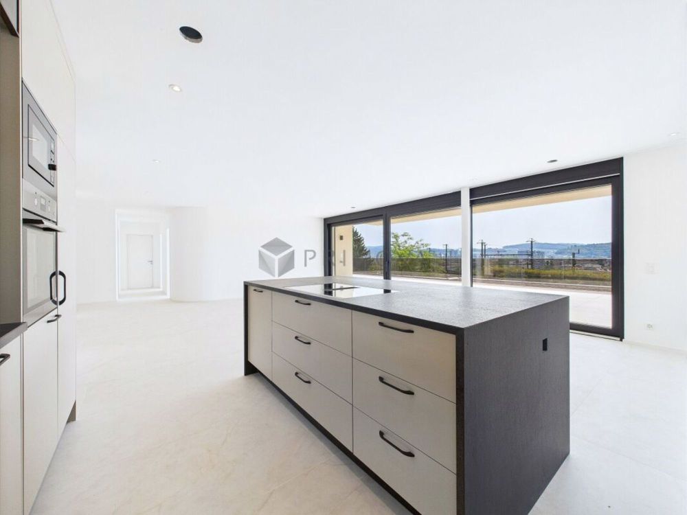 Wohnen auf höchstem Niveau: Luxus-Terrassenwohnung (Erstbezug) - Bild 5