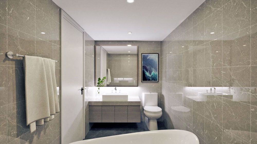 4 ½ Zimmer-Wohnung in Collombey kaufen - Bild 5