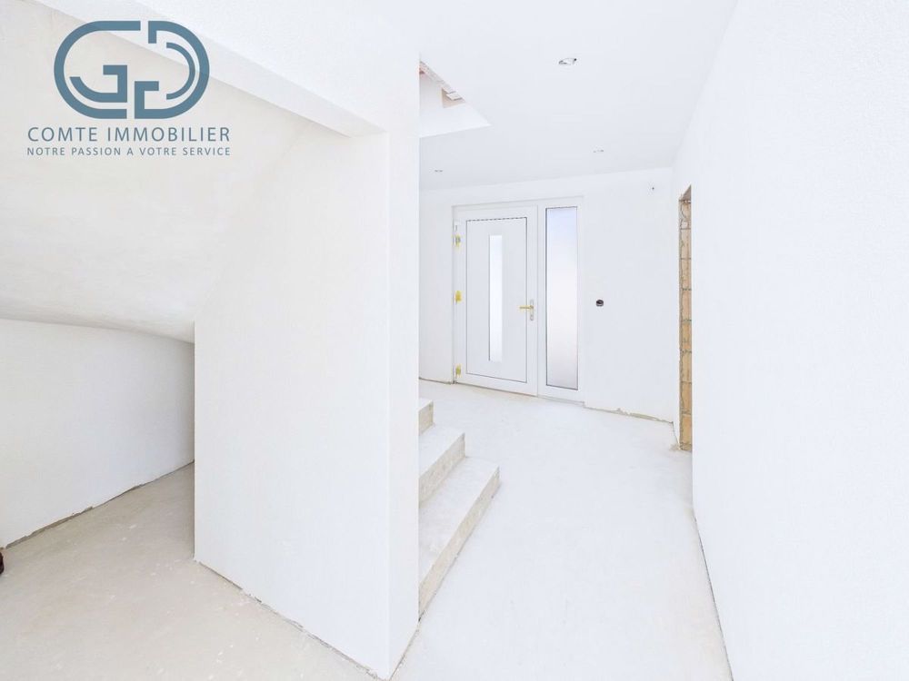Villa mit hohem Standard, Doppelvilla - Bild 13