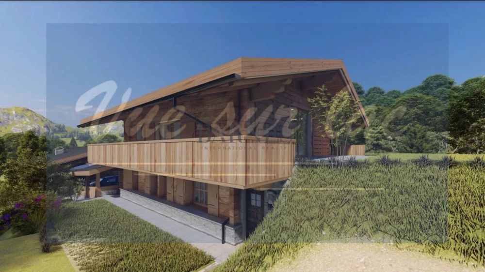 Votre chalet dans l'Oberland Bernois, la magie de la Suisse - Bild 6