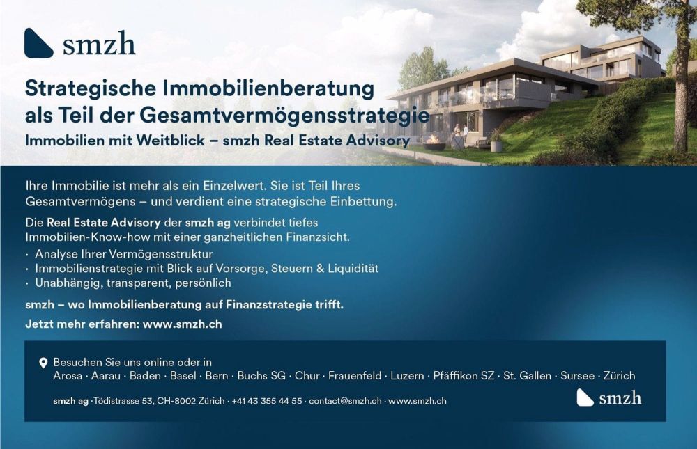 Modernes 6,5-Zimmer Haus mit Garten in Lengnau kaufen - Bild 13