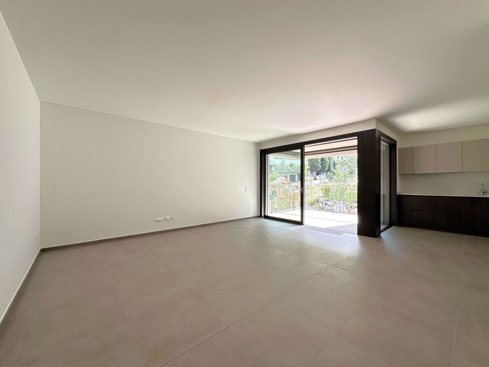 Neue 3.5-Zimmer-Wohnungen - Residenz Ai Giardini - Bild 3