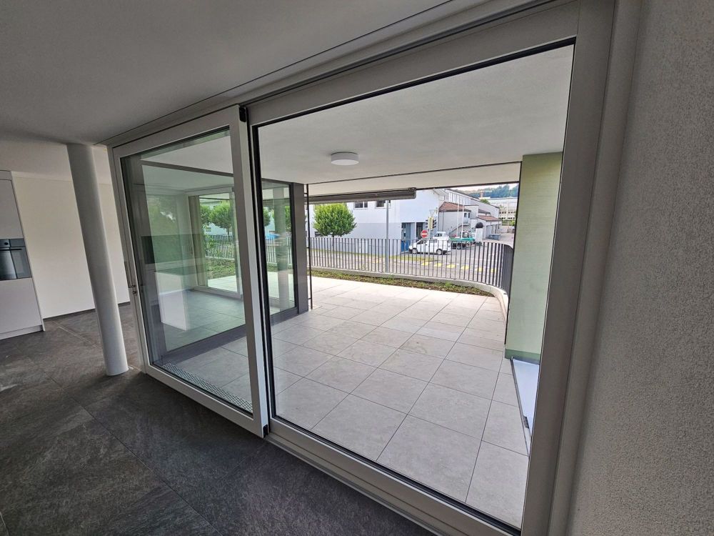 Erstbezug ? 2.5 Zimmer Neubauwohnung - Bild 4