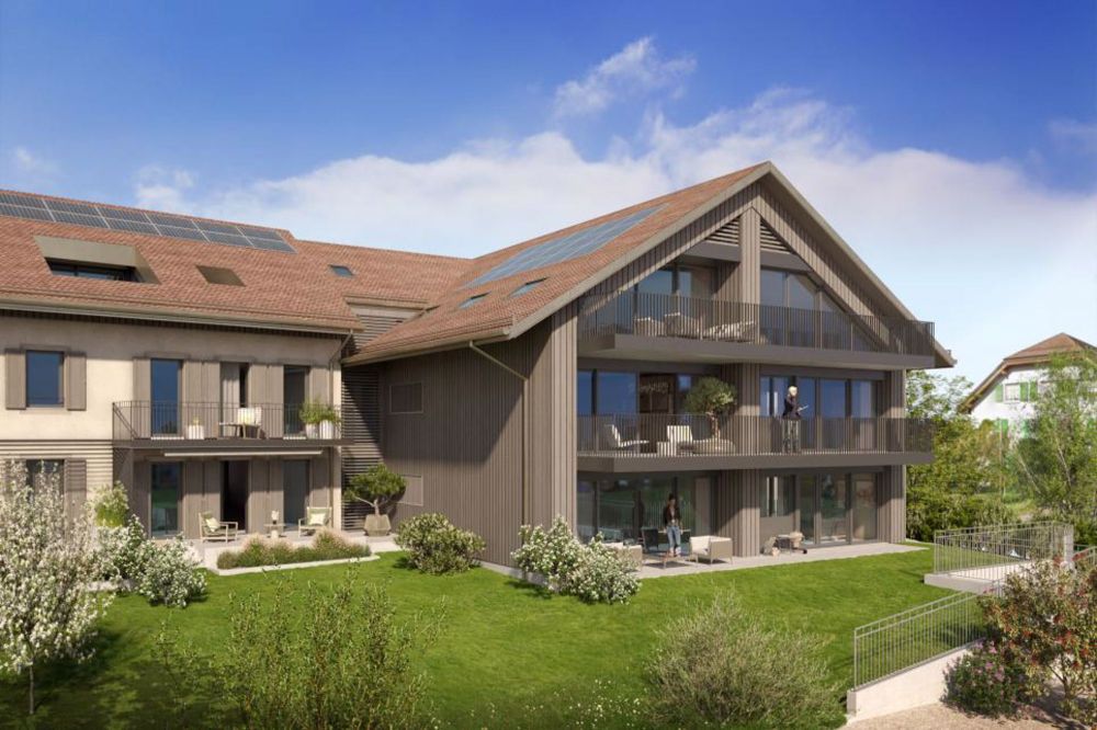 DOMAINE VENORA, Votre havre de paix - Bild 5