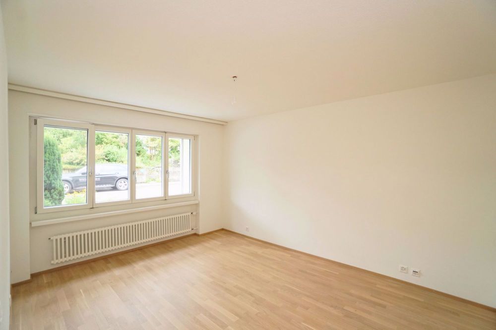 Grosszügige 5.5-Zimmer-Wohnung an ruhiger Lage in Zürich Witikon - Bild 7