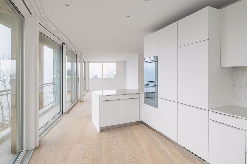 Exklusive 4.5-Zimmer-Attikawohnung in Vitznau – Wohnen mit Seeblick - Bild 4