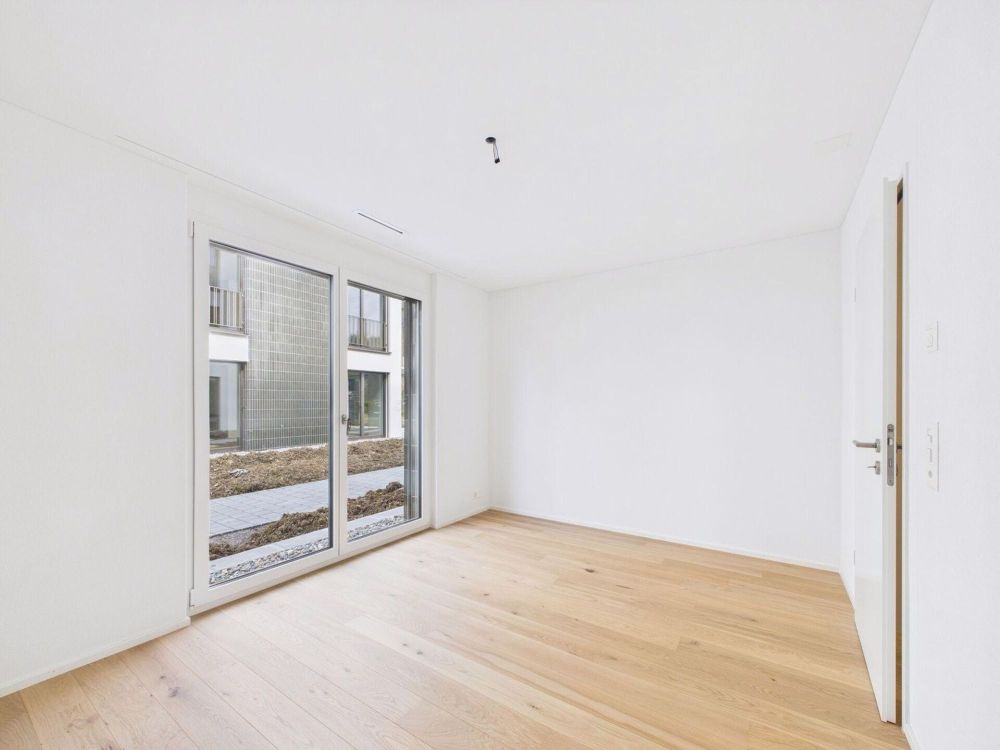 4 ½ Zimmer-Wohnung in Fischingen mieten - Bild 8