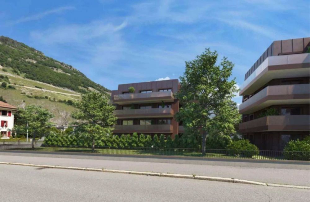 4,5 Zimmer gemütlich und hell - Große Terrasse - Bild 6