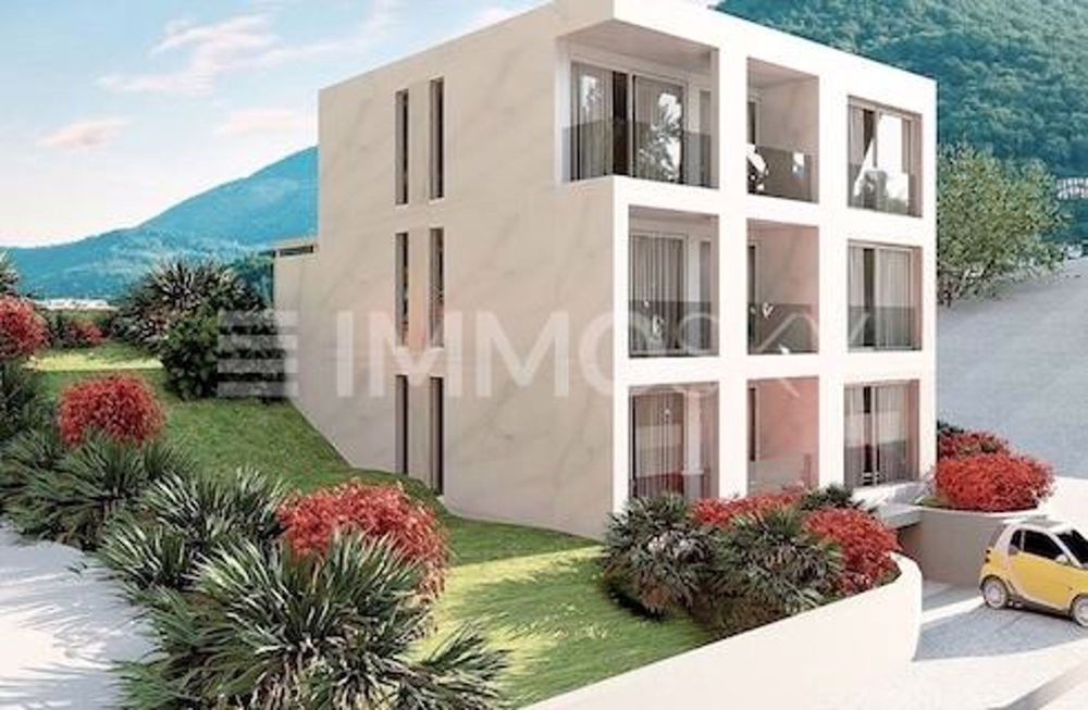 Wohnung | 6988, Ponte Tresa - Benvenuti