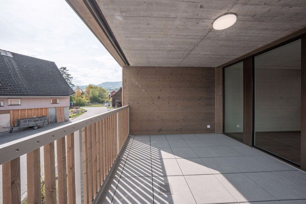 4 ½ Zimmer-Wohnung in Altstätten SG kaufen - Bild 8