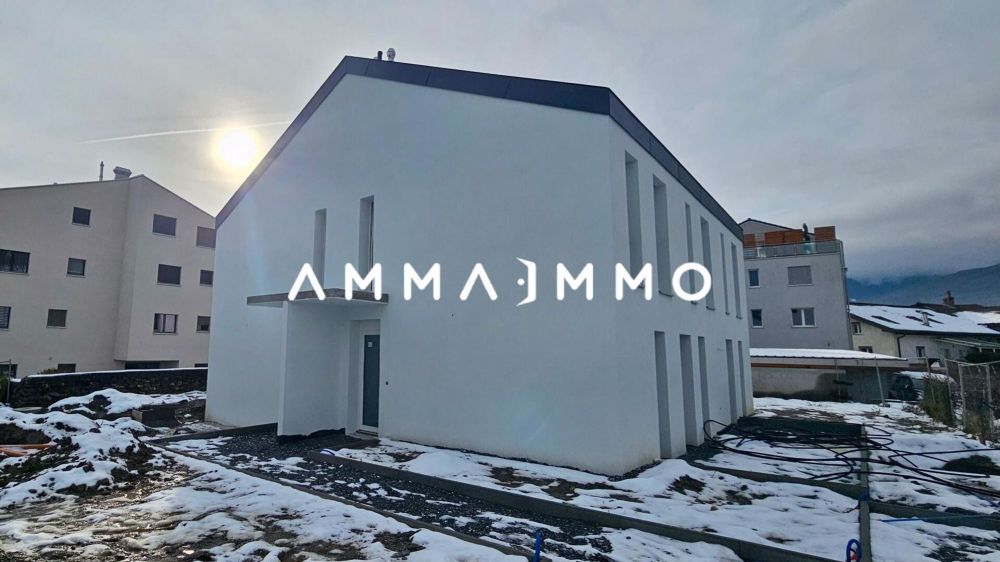 2.5-Zimmerwohnung in Conthey - Bild 1