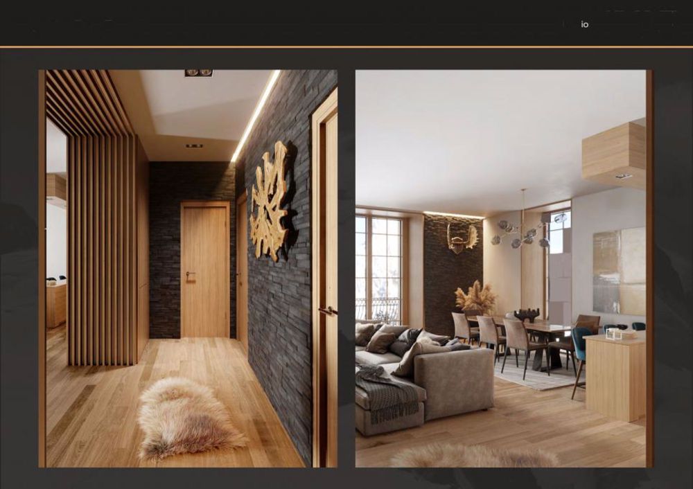 Appartements flambant neufs, sans obligation de location ! - Bild 6