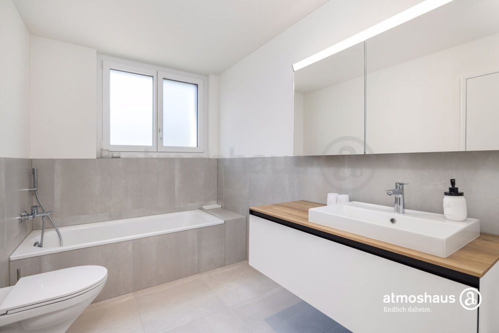 Letzte Einheit verfügbar: 6.5 Zi. EFH Neubau, Sitzplätze und Balkone - Bild 3