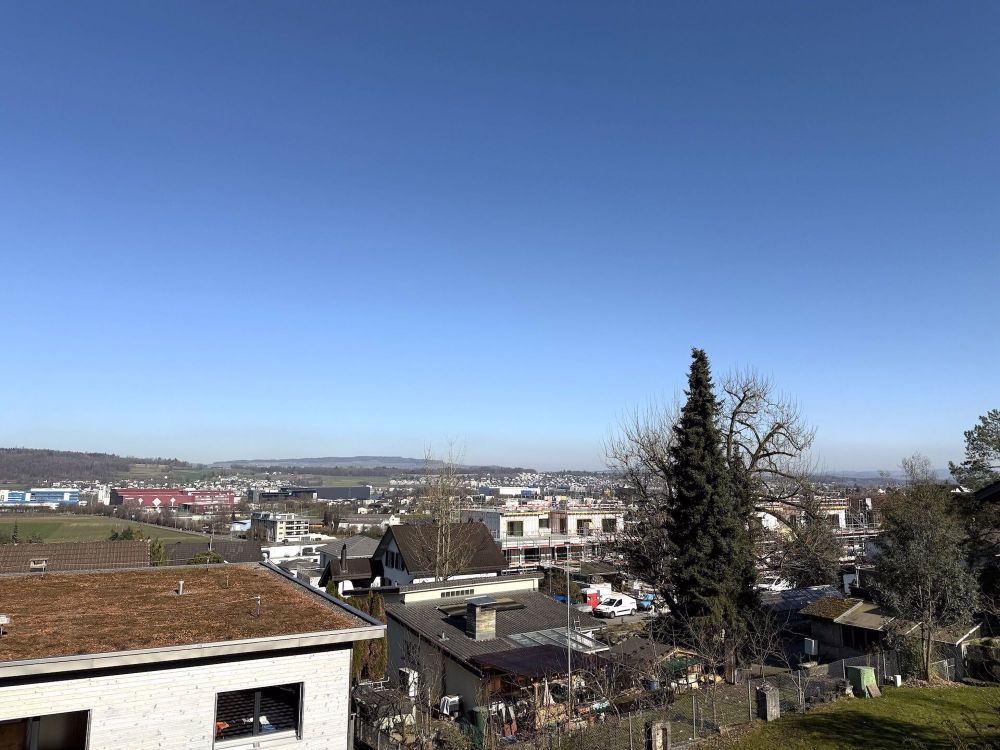 ATTRAKTIVES WOHNEN MIT WEITBLICK - Bild 3