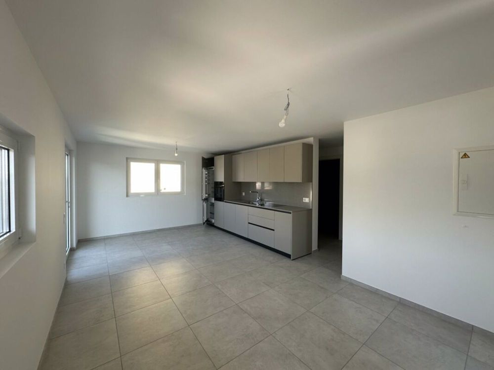 Neue und moderne 3.5-Zimmer-Wohnung im letzten Stock mit offener Sicht in Mendrisio Arzo - Bild 4