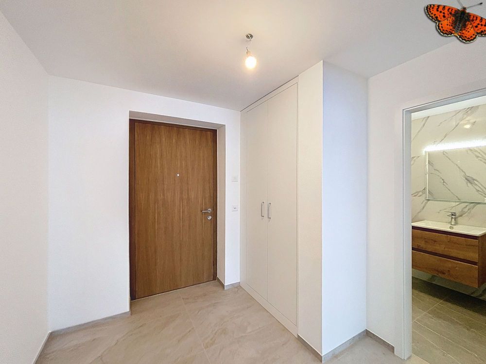 Magnifique 2½ pces neuf à Granges-Paccot avec jardin ! - Bild 4
