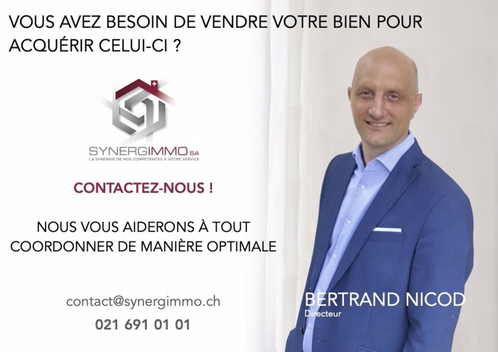 Villa neuve sur plan dans un espace verdoyant - Bild 11