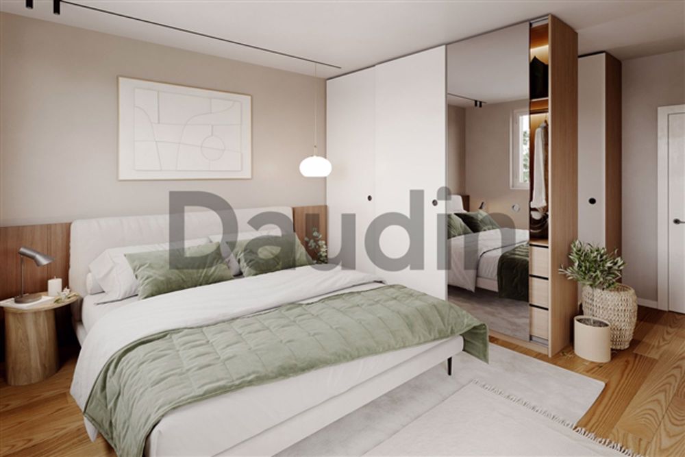 Neues Projekt - 6-Zimmer-Penthouse mit einer Gesamtfläche von 268 m2 - Bild 1