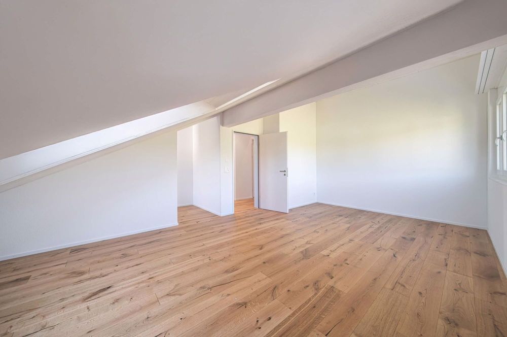 4.5 Zimmerwohnung in Hundwil - Bild 9