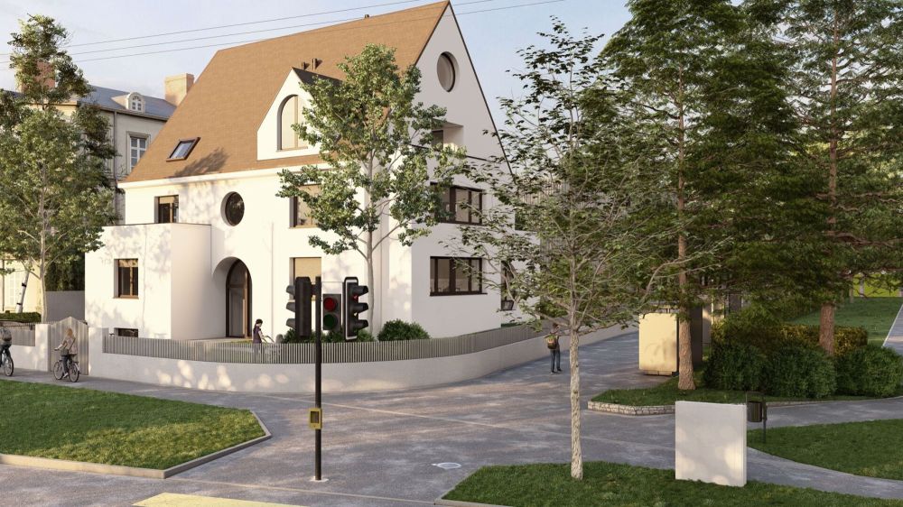 Vorankündigung Neubauprojekt „In den Obstgärten“, Ihr neues Zuhause in Riehen - Bild 3