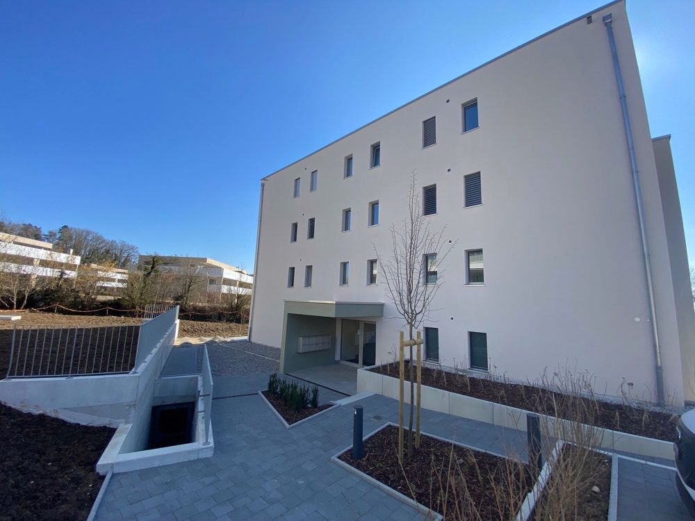 Ihre neue 3.5-Zimmer-Gartenwohnung - Bild 3