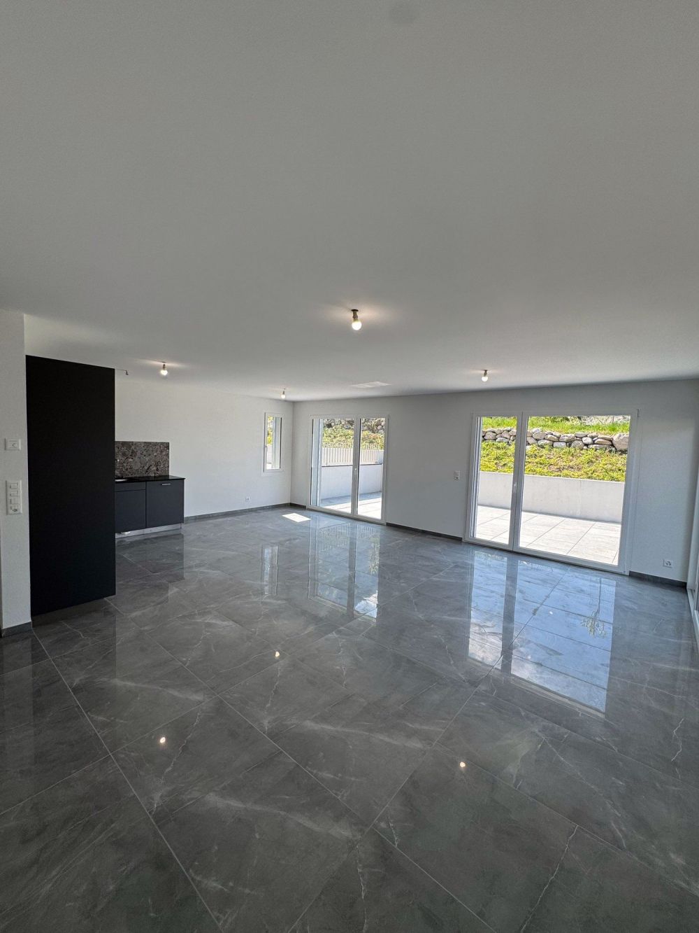 Splendide villa mitoyenne neuve de 5.5 pièces avec vue sur le lac léman ! - Bild 6