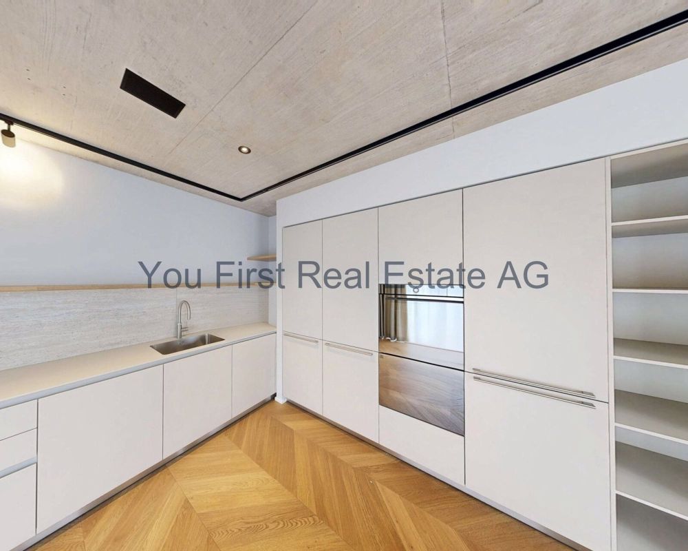 Erstbezug Neubauwohnung mit Liebe zum Detail – stilvolle 3.5-Zimmer-S - Bild 8