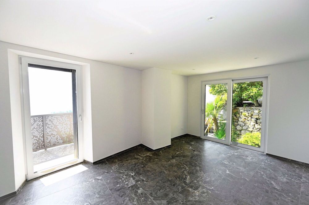 FERIENRESIDENZ MIT VIEL RUHE, SONNE, SICHT UND PLATZ - Bild 11