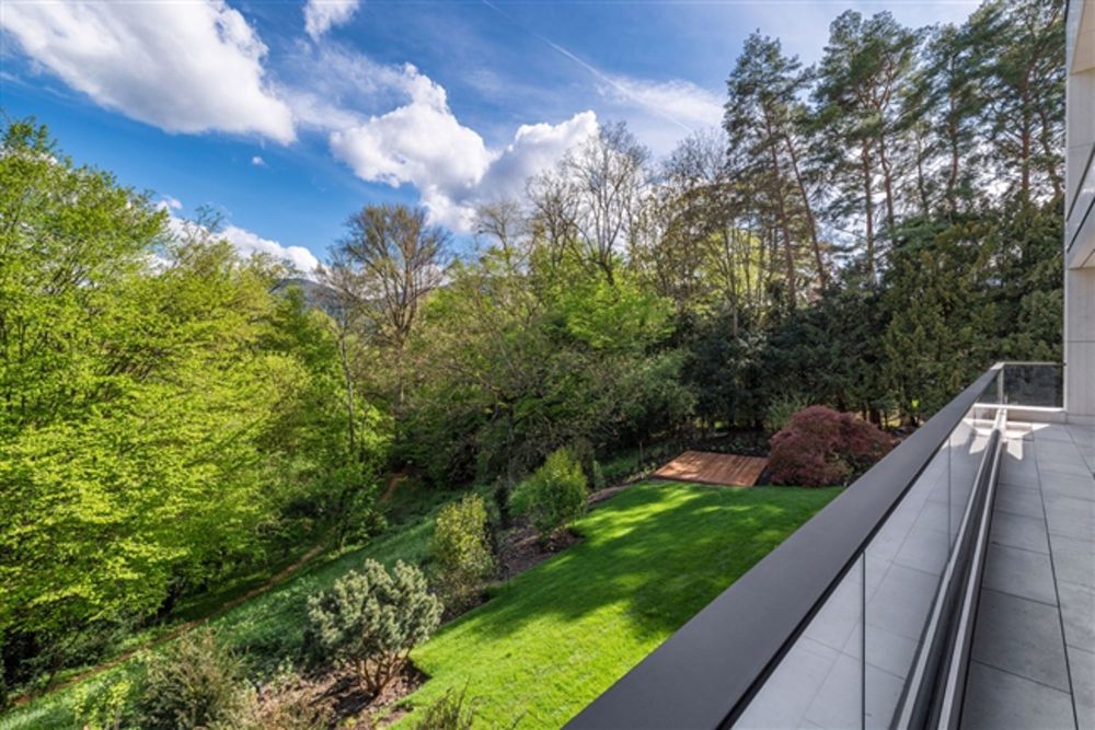 Luxuriöses Apartment in einer exklusiven Residenz - Bild 1