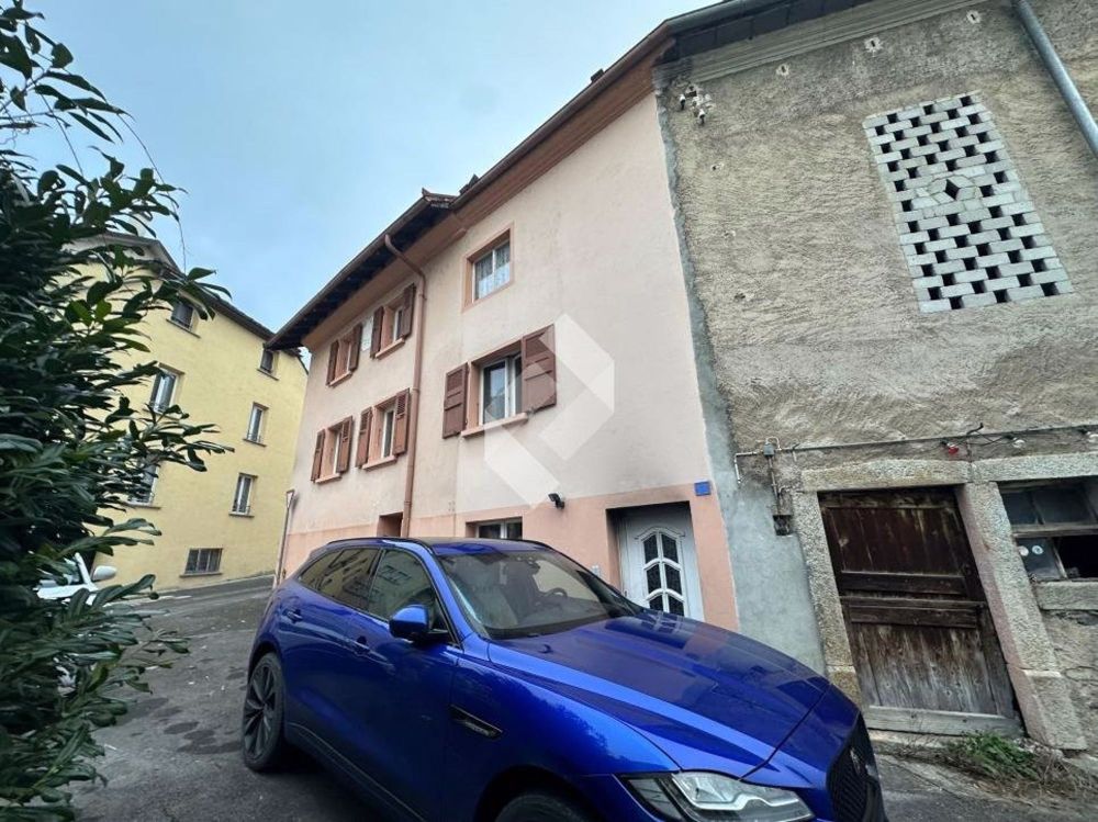 4 ½ Zimmer-Wohnung in Vouvry kaufen - Bild 3