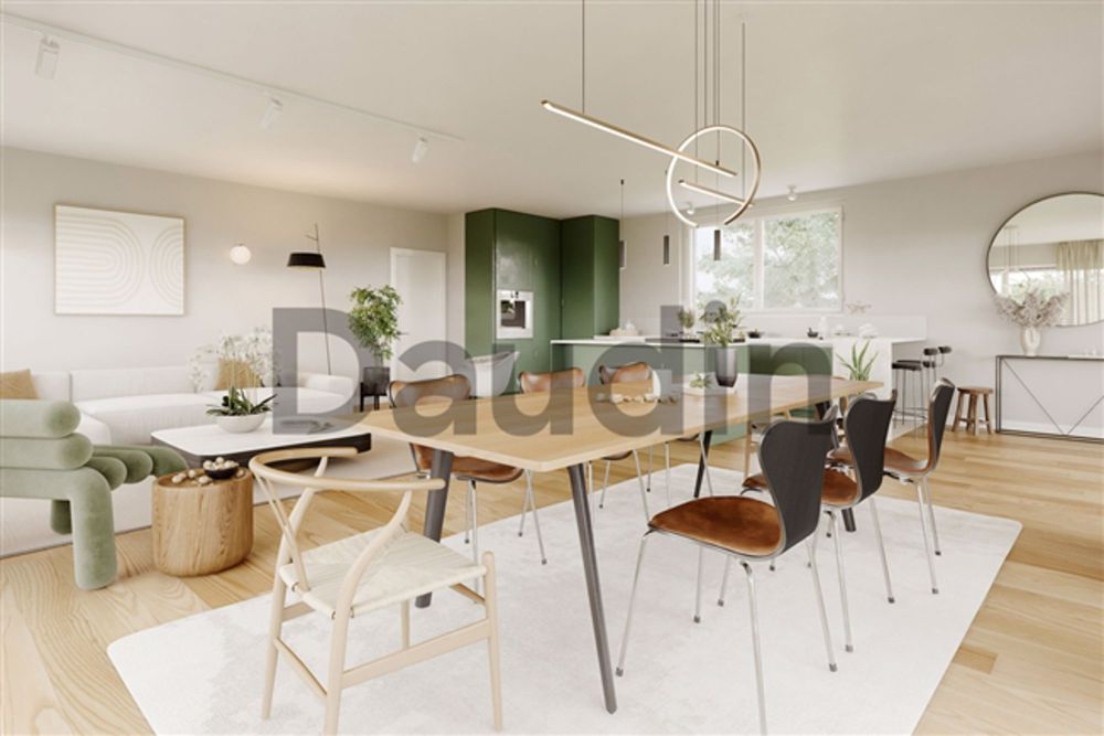 Neues Projekt - 6-Zimmer-Penthouse mit einer Gesamtfläche von 268 m2 - Bild 3