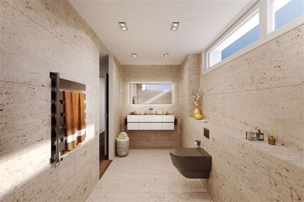 Phase 2 - Viane grosse Luxus-Minergie-Villen mit 7 Zimmern - Bild 11