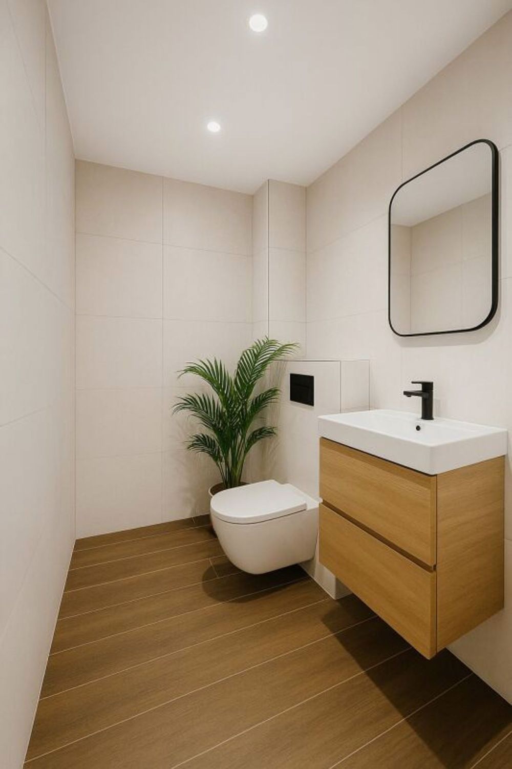 Wohnung 4,5 Zimmer Garten, Ausstattung nach Mieterwunsch - Bild 6