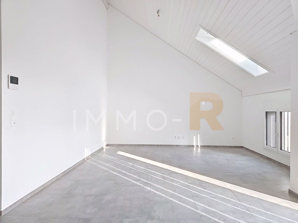 Neue 3.5-Zimmer-Wohnung mit Garten - Bild 3