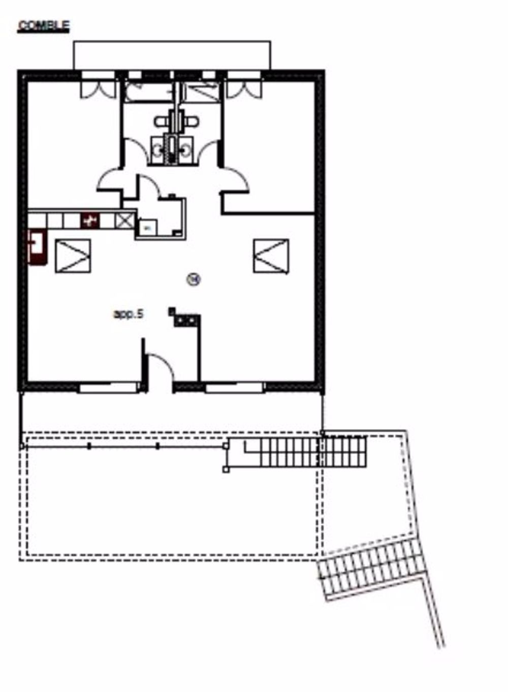 Traumatische Attika mit atemberaubendem Blick! - Bild 7