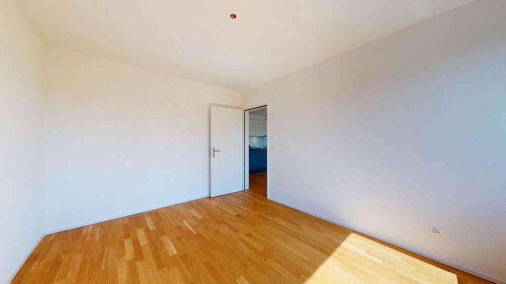 3 ½ Zimmer-Wohnung in Biberist mieten - Bild 5