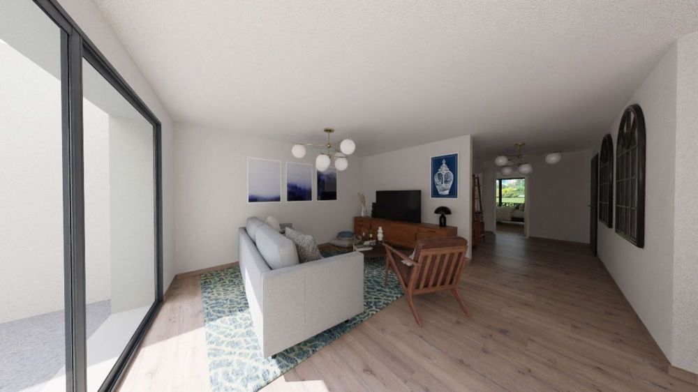 2 ½ Zimmer-Wohnung in Neuchâtel kaufen - Bild 3