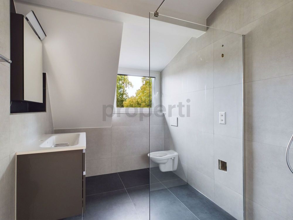 Gemütliche Neubau Dachwohnung in Sirnach - Image 5