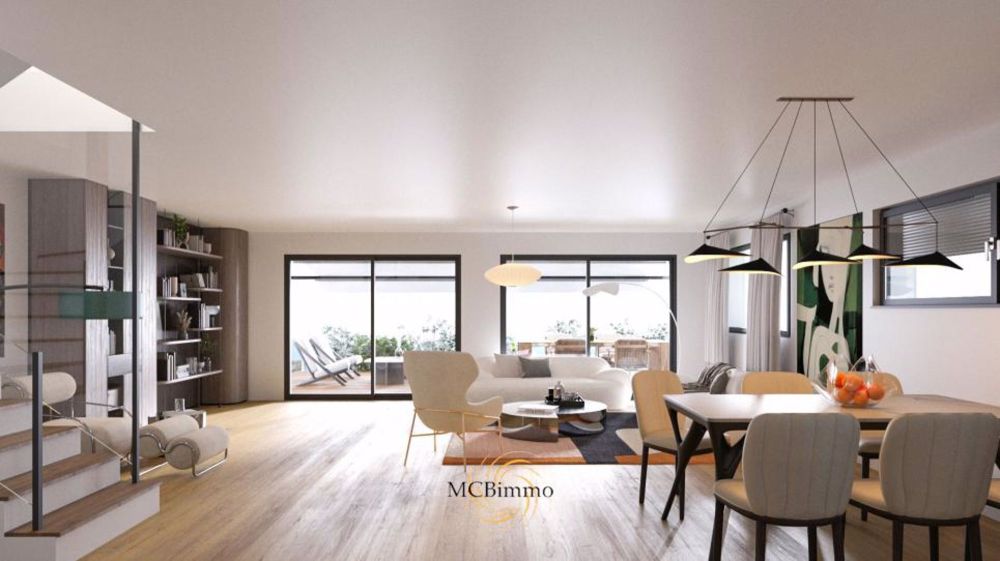 2/9 verkauft Unsere neue Promotion Villa Grundstück, Rasen, Terrasse mit Panoramablick - Bild 11