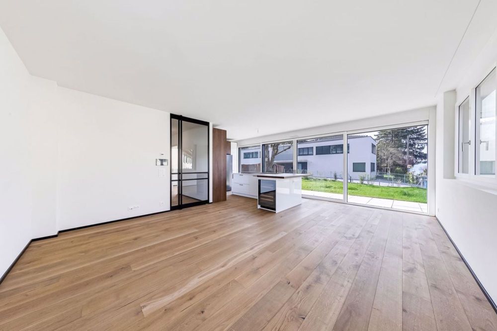 Villa Jumelle d'exception - Disponibilité immédiate - A 500m de ISL - Bild 5