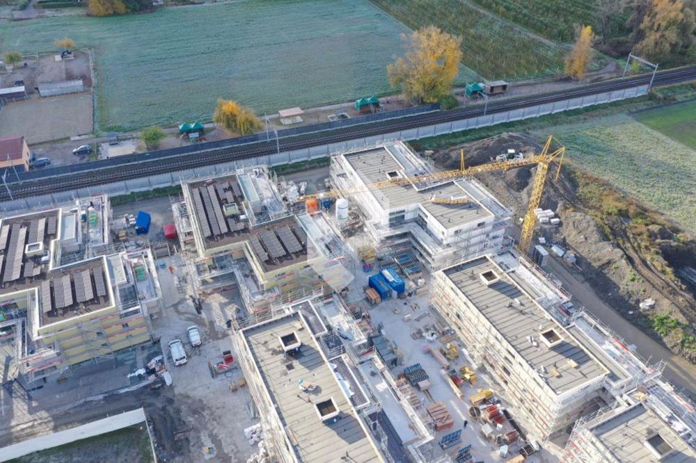 1. Etage - Ausrichtung WEST - Bild 4