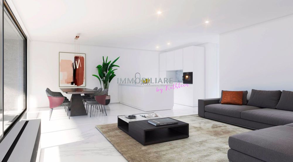 Ferienwohnung, luxuriöser Neubau | dreamo.ch - Bild 2