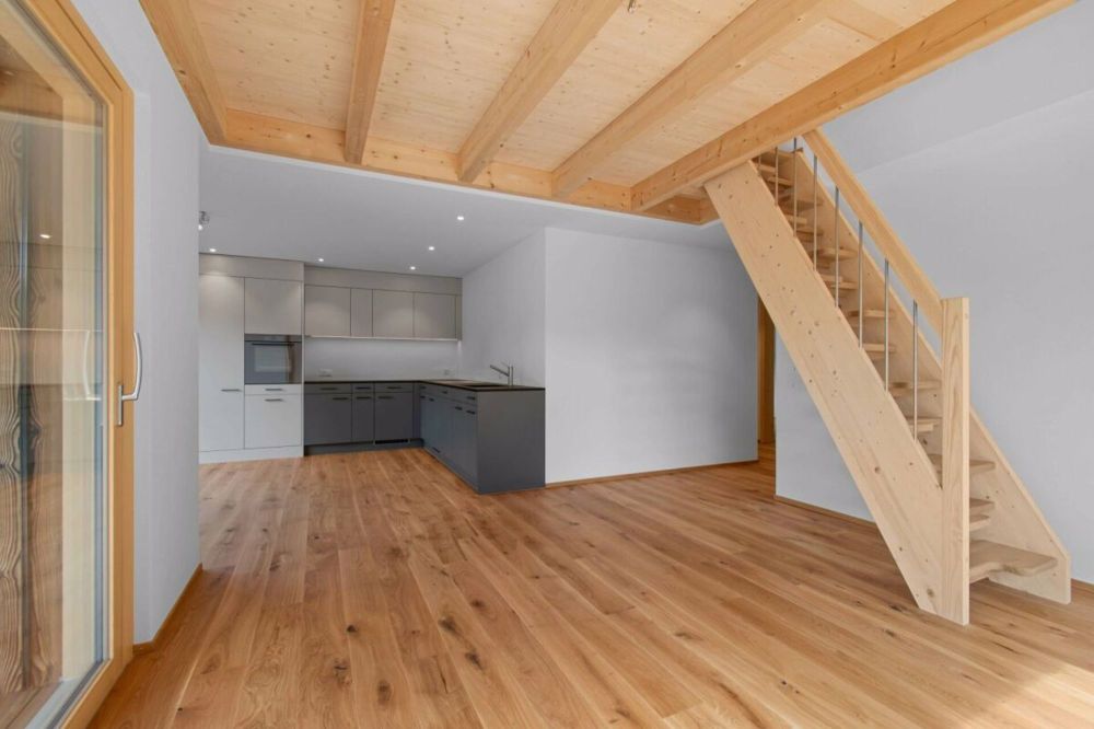 4.5 Zimmer Neubauwohnung - Bild 3