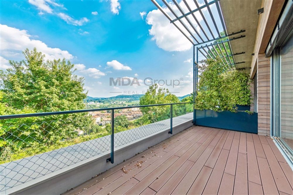 4 Room apartment - Bild 8