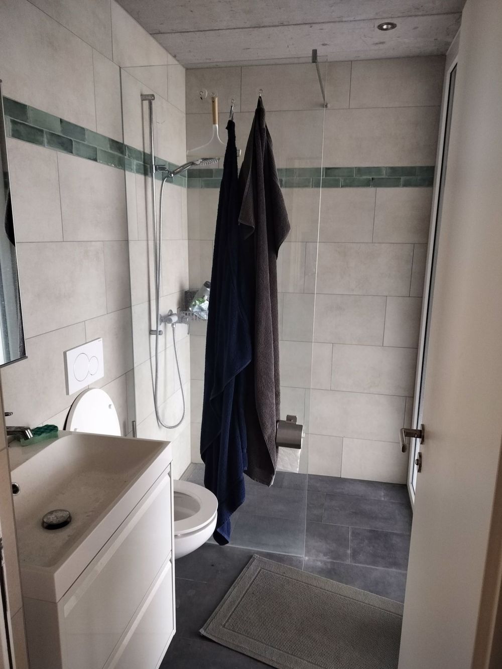 4 Zimmer-Wohnung in Herisau mieten - Bild 10