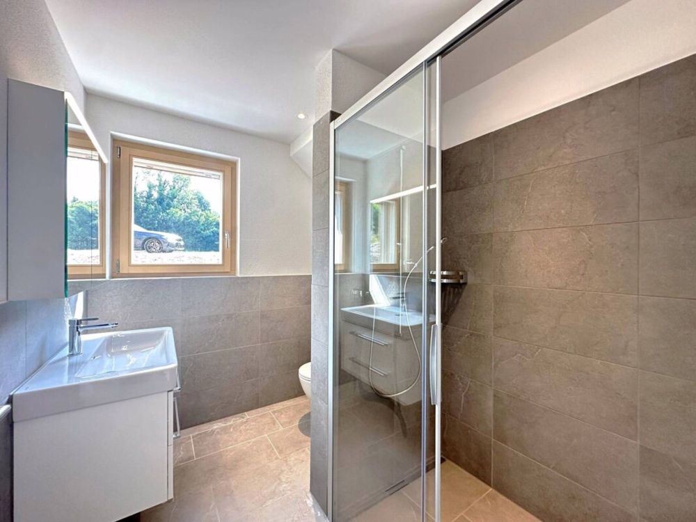 Ländlicher Wohntraum mit Weitblick – 3.5-Zimmer-Einfamilienhaus zur Miete - Bild 7
