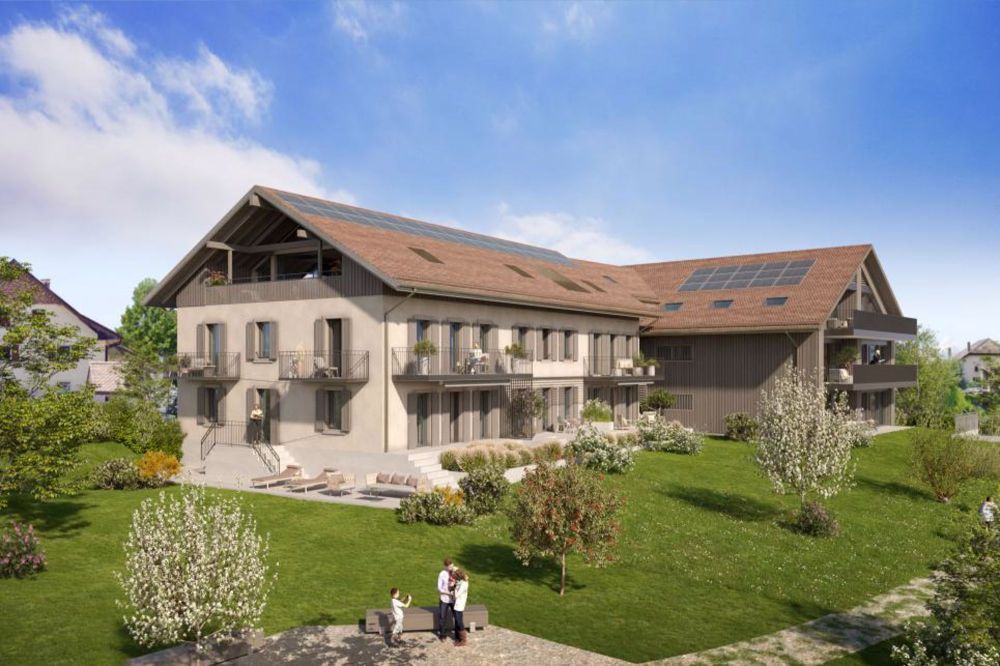 DOMAINE VENORA, Votre havre de paix - Bild 4