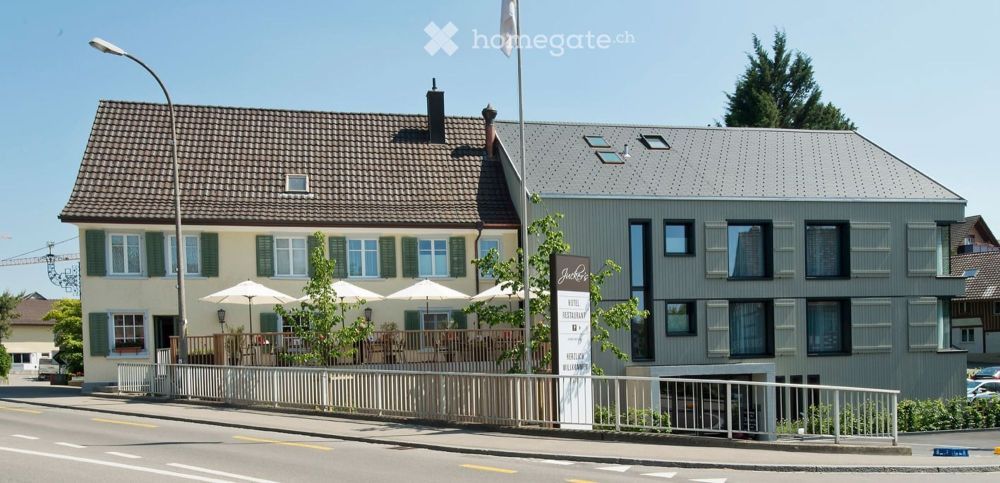 Restaurant / Hotel Linde Tägerwilen - Bild 2