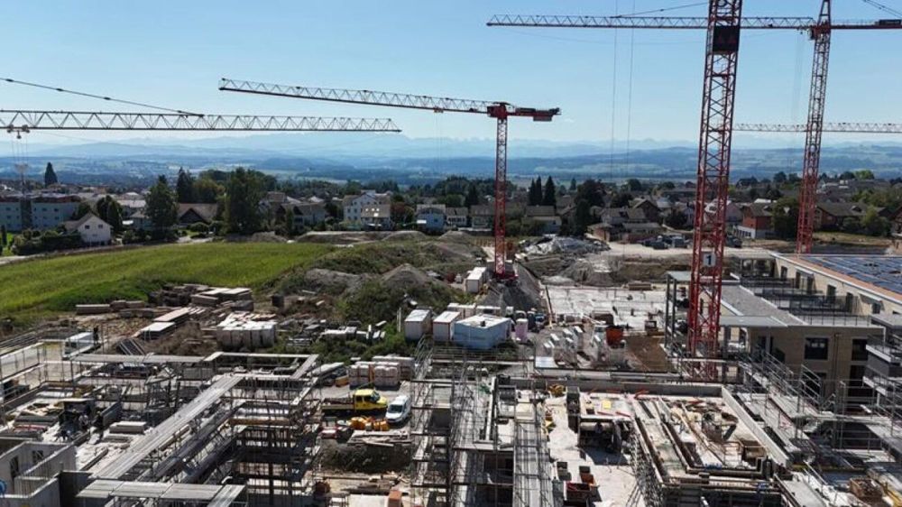 Hochwertige 4.5-Zi.-Wohnung mit grossem Gartenanteil (C 0.3) - Bild 3